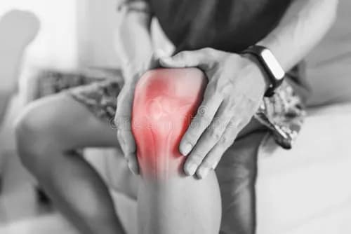Jointpain , Arthritis & muscle Health