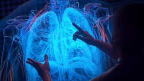 Respiratory Health