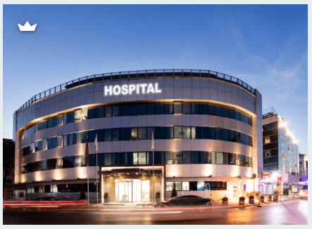Clinic Exterior