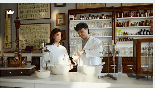 Pharmacy