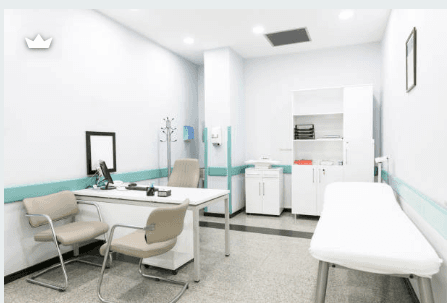 Treatment Room
